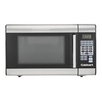 Cuisinart cmw100 2