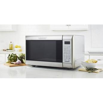 Cuisinart cmw200 799 2