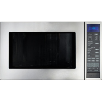 Dacor Discovery 1.5 Cu. Ft. Stainless Steel Countertop Microwave - Convection