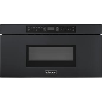 Dacor Modernist 30" Graphite Stainless Steel Microwave Drawer