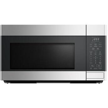 Fisher paykel moh30ss1ub 832