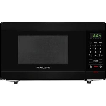 Frigidaire FFCM1155UB 21 Inch 1.1 cu. ft. Capacity Countertop Microwave