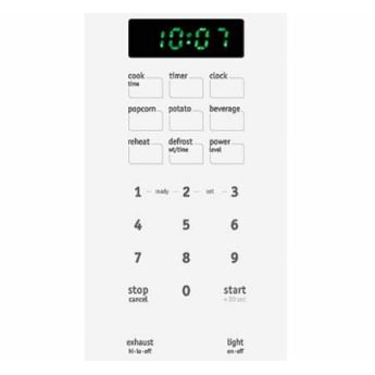 Frigidaire ffmv162lw 12