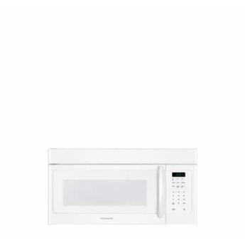Frigidaire ffmv162lw 13