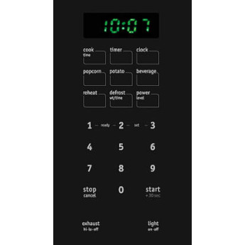 Frigidaire ffmv162lw 16