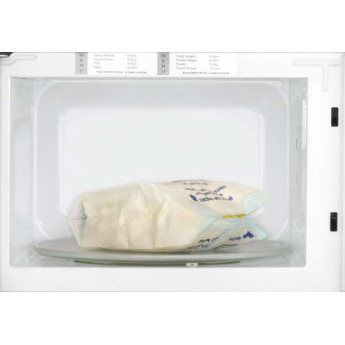 Frigidaire ffmv162lw 2