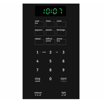 Frigidaire ffmv162lw 25