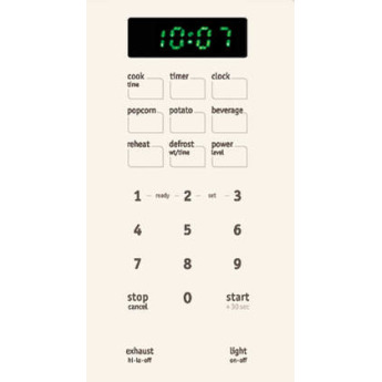 Frigidaire ffmv162lw 29