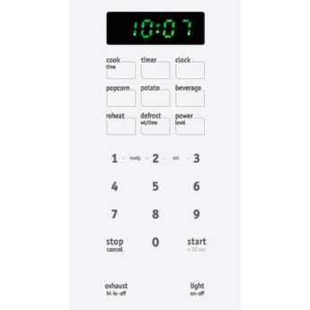 Frigidaire ffmv162lw 3