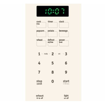 Frigidaire ffmv162lw 40