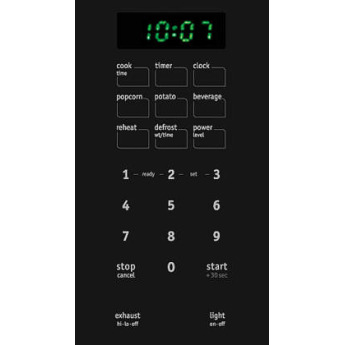 Frigidaire ffmv162lw 42