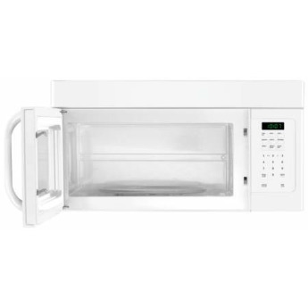 Frigidaire ffmv162lw 5