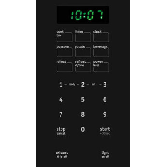 Frigidaire ffmv162lw 57