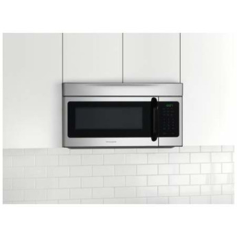 Frigidaire ffmv162lw 60