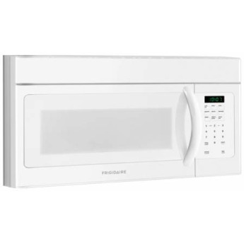 Frigidaire ffmv162lw 9