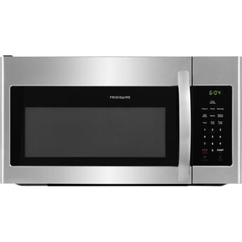 Frigidaire ffmv1645ts 1