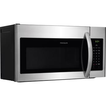 Frigidaire ffmv1645ts 2