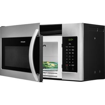 Frigidaire ffmv1645ts 4