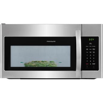 Frigidaire ffmv1645ts 5