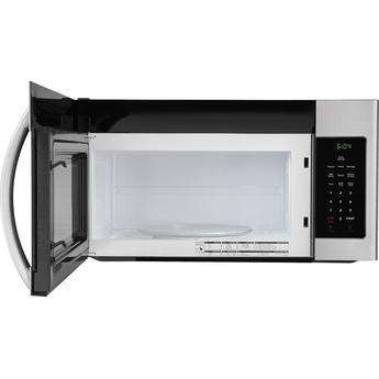 Frigidaire ffmv1645ts 6