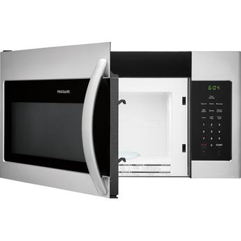 Frigidaire ffmv1645ts 7