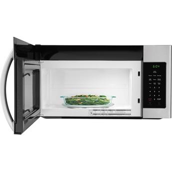 Frigidaire ffmv1645ts 8