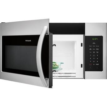 Frigidaire ffmv1645ts 9