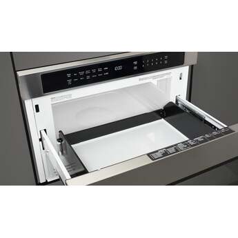 Fulgor Milano F7DMW24S2 Drawer 1.2 cu. ft. Capacity Capacity Microwave Oven — thumbnail 8