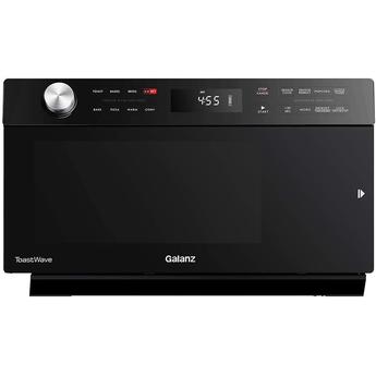 Galanz 1.2 cu. ft. Capacity Countertop Microwave