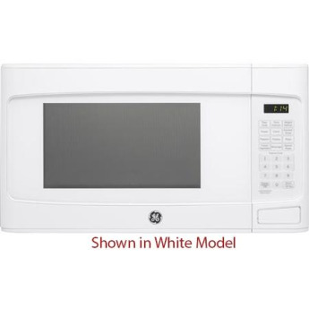 Ge Jes1145dmbb Countertop Microwave In Black