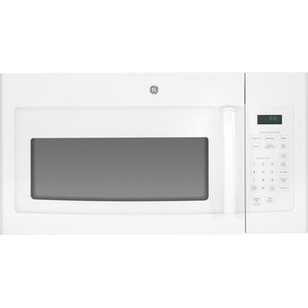 GE Over the Range 1.6 cu. ft. Capacity Microwave Oven