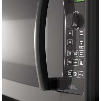 GE Profile PSA9120SPSS 30 Inch Over the Range 1.7 cu. ft. Capacity Microwave Oven — thumbnail 14