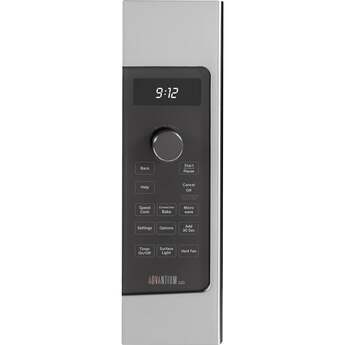 GE Profile PSA9120SPSS 30 Inch Over the Range 1.7 cu. ft. Capacity Microwave Oven — thumbnail 19