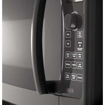 GE Profile PSA9120SPSS 30 Inch Over the Range 1.7 cu. ft. Capacity Microwave Oven — thumbnail 23