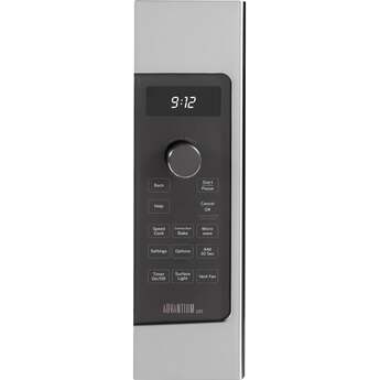 GE Profile PSA9120SPSS 30 Inch Over the Range 1.7 cu. ft. Capacity Microwave Oven — thumbnail 25