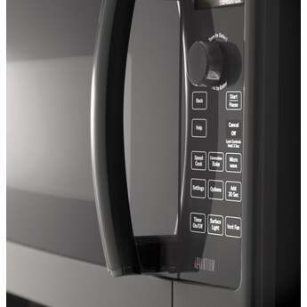GE Profile PSA9120SPSS 30 Inch Over the Range 1.7 cu. ft. Capacity Microwave Oven — thumbnail 26
