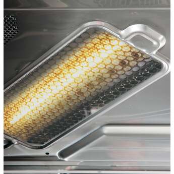 GE Profile PSA9120SPSS 30 Inch Over the Range 1.7 cu. ft. Capacity Microwave Oven — thumbnail 27