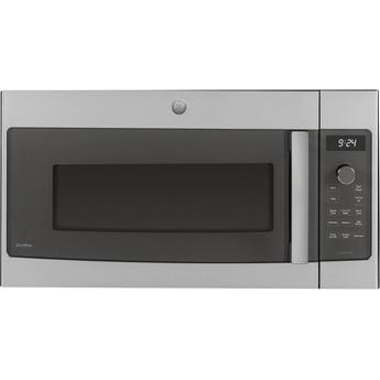 GE Profile PSA9240SPSS 30 Inch Over the Range 1.7 cu. ft. Capacity Microwave Oven
