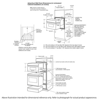 GE PSB9240SFSS — thumbnail 3