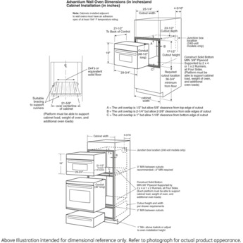 GE PSB9240SFSS — thumbnail 5