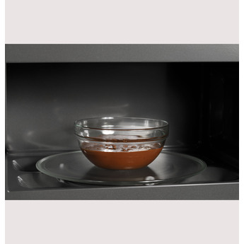 GE Profile 2.1 Cu. Ft. Stainless Steel Over-the-Range Microwave — thumbnail 16