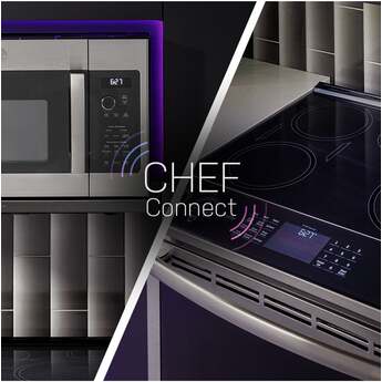 GE PVM9225RYSS Profile 2.2 Cu. Ft. 1000W Over-The-Range Microwave Stainless Steel — thumbnail 11