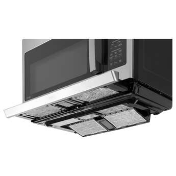 GE Profile PVM9225SRSS 30 Inch Stainless Steel Over the Range 2.2 cu. ft. Capacity Microwave Oven — thumbnail 17