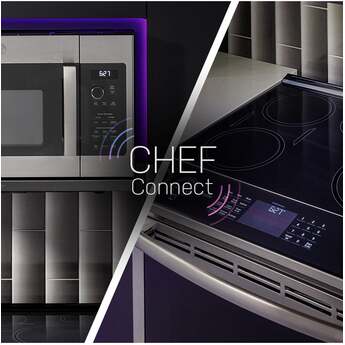 GE Profile PVM9225SRSS 30 Inch Stainless Steel Over the Range 2.2 cu. ft. Capacity Microwave Oven — thumbnail 25