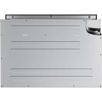 GE 24 Inch Built-In Microwave Drawer with 1.2 cu.ft. Capacity, 10 Power Levels, 1000 Watts Cooking Power, Sensor Cook, Sensor Reheat, Touch Controls, Easy Access Option, Control Lock, UL Listed, and ADA Compliant: Stainless Steel — thumbnail 10