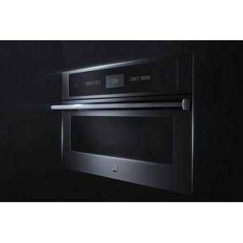 Jenn Air JMC2427LL 27" Built In Microwave, Drop Down Door, Speed Cook: Rise Stainless Steel — thumbnail 17