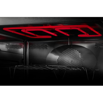 Jenn Air JMC2427LL 27" Built In Microwave, Drop Down Door, Speed Cook: Rise Stainless Steel — thumbnail 22
