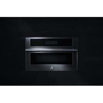 Jenn Air JOEMC130RL 30 Inch Single Speed Electric Smart Wall Oven Stainless Steel — thumbnail 10