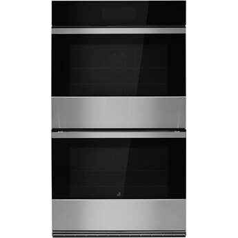 Jenn Air JOEMC130RL 30 Inch Single Speed Electric Smart Wall Oven Stainless Steel — thumbnail 2