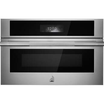 Jenn Air JOEMC130RL 30 Inch Single Speed Electric Smart Wall Oven Stainless Steel — thumbnail 5